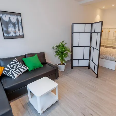 Kresala Zarauz, Tarjeta De Parking Y Netflix Gratis Lejlighed *