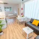 Lejlighed Kresala Zarauz, Tarjeta De Parking Y Netflix Gratis *