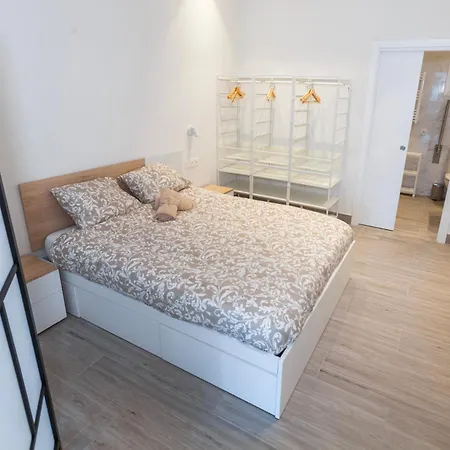 Kresala Zarauz, Parking Y Netflix Gratis * Zarautz