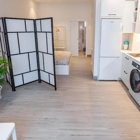 Apartamento Kresala Zarauz, Tarjeta De Parking Y Netflix Gratis Zarautz