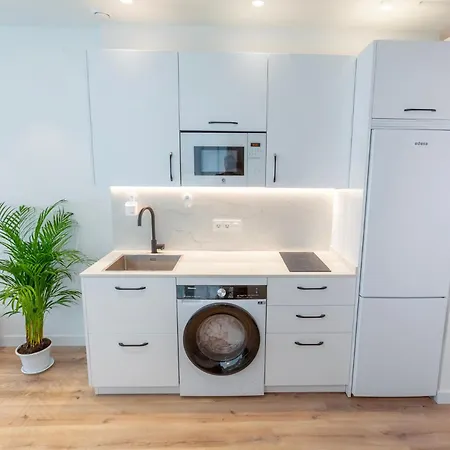 Kresala Zarauz, Tarjeta De Parking Y Netflix Gratis *