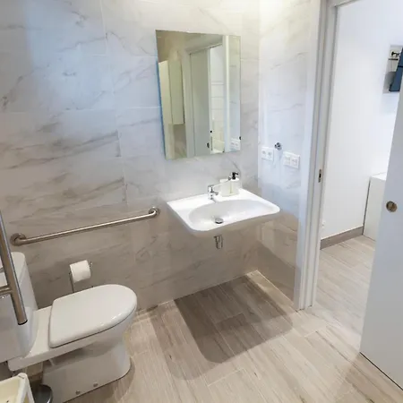 Kresala Zarauz, Tarjeta De Parking Y Netflix Gratis Apartamento