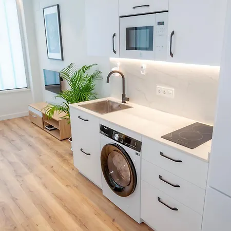 Kresala Zarauz, Parking Y Netflix Gratis