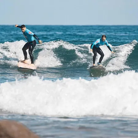 Apartamento Kresala Zarauz, Tarjeta De Parking Y Netflix Gratis