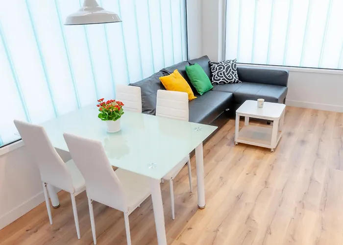 Kresala Zarauz, Tarjeta De Parking Y Netflix Gratis *