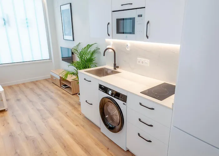 Kresala Zarauz, Tarjeta De Parking Y Netflix Gratis