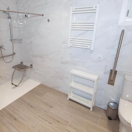 Kresala Zarauz, Tarjeta De Parking Y Netflix Gratis