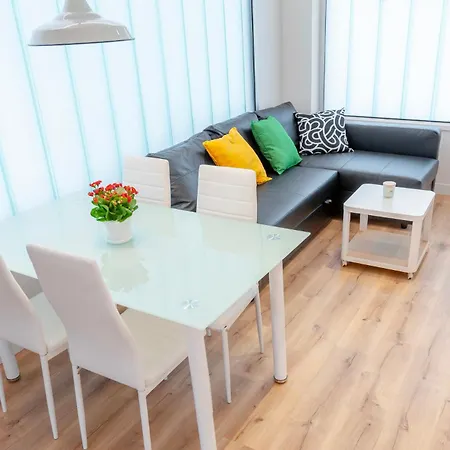 Kresala Zarauz, Tarjeta De Parking Y Netflix Gratis *